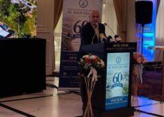 Cezar Ioja, Administratorul Public Al Județului Suceava: Spitalul Județean Este Prioritate De Grad Zero Pentru Consiliul Județean Suceava