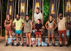 Cine E Cel De Al Doilea Concurent Eliminat De La Survivor