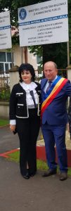 Ciocănești A Marcat Ziua Eroilor și Înălțarea Domnului