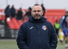 Ciprian Anton, După Anunțul Cetății Suceava: „sunt Onorat De Propunere și Voi Aduce Plusvaloare Cetății 1932 Suceava”