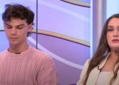 Claudia De La Mireasa, Deranjată De Comportamentul Lui Denis! Ce A Avut De Spus Concurentul