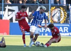 Clubul Din Superliga A Cerut Intrarea în Concordat Prevenit: Riscă Insolvența Sau Falimentul