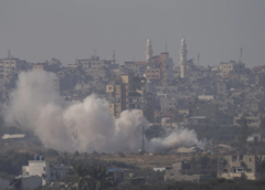 Cnn: Israelul Ar Fi Desfăşurat în Secret Unităţi Militare şi De Informaţii De Elită în Azerbaidjan în Timpul Războiului împotriva Iranului