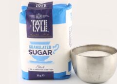 Compania Americană Ingredion Negociază Preluarea Tate&lyle Din Marea Britanie, Pentru 3,6 Miliarde De Dolari
