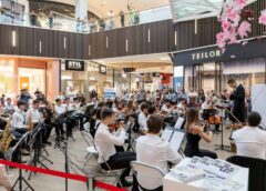 Concert Special Susținut De Orchestra Umfst „george Emil Palade”