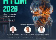 Conferința Națională Atom 2026 Dedicată Progreselor în Ortopedie și Traumatologie, Va Fi Organizată De Secția Clinică Ortopedie Traumatologie A Scju Suceava