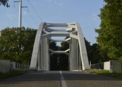 Consiliul Județean Timiș Relansează Licitația Pentru Studiul De Fezabilitate Al Podului Peste Mureș De La Cenad