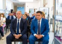 Consiliul Local Oltenița A Aprobat Acordul De Înfrățire Cu Municipiul Byala Din Republica Bulgaria