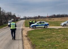 Controale în Trafic în Maramureș: 47 De Sancțiuni Contravenționale și Mai Multe Măsuri Dispuse De Polițiști