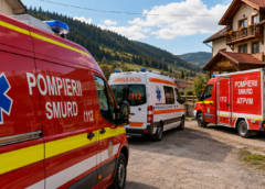 Copii Aflați în Excursie La Plăieșii De Sus, Transportați La Spital Cu Simptome De Toxiinfecție Alimentară