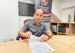 Csikszereda și A Numit Noul Antrenor: „bine Ați Venit La Cel Mai Maghiar Club Din România!”