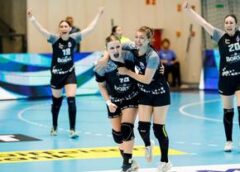 Csm București Debrecen, Marea Finală Din Ehf Youth Club Trophy » Șansa Unui Trofeu în Mvm Dome