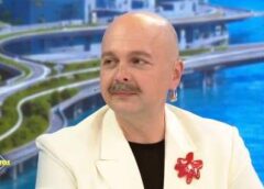 Cu Ce Probleme S A Confruntat Zarug Din Cauza Greutății