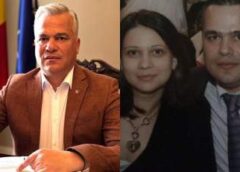 Cum Arată și Cu Ce Se Ocupă Soția Lui Adrian Veștea