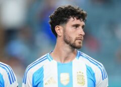 Cupa Mondială 2026: Convocat în Ultimul Moment, Marco Senesi A Avut Parte De O Călătorie Cu Peripeţii Până A Ajuns La Cantonamentul Argentinei Din Kansas