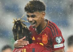 Cupa Mondială 2026: Lamine Yamal Nu Va Fi Titular în Meciul Spaniei Cu Naţionala Capului Verde