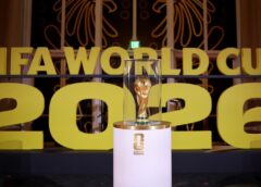 Cupa Mondială 2026: Pentru 70 De Euro, înaintea Meciurilor, Fanii îşi Vor Vedea Numele Afişate Pe Ecrane Gigantice