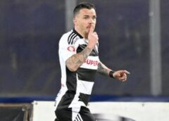 Dan Nistor Le A Pus La Punct Pe Dinamo și Rapid: „acum Iar O Să îmi Iau Hate, Dar..