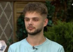 Darius De La Mireasa, Supărat Pe Comportamentul Danielei! Ce A Spus Concurentul Despre Fosta Sa Iubită