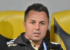 De Ce A Plecat Florentin Petre De La Dinamo