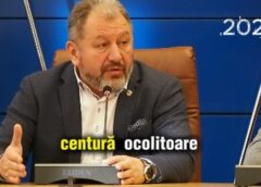 “ De Centură Ocolitoare Avem Nevoie Ca De Aer!” Bogdan Ivan Preia Fix Același Discurs Ca Radu Moldovan, Mentorul Său
