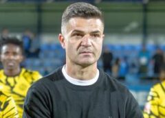 De Nicăieri: Florin Bratu Semnează Cu Multipla Campioană Din Europa: „Începe O Nouă Eră!”