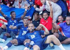 Decizia Luată în Capul Verde înaintea Debutului Istoric La Campionatul Mondial