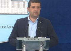 Defmin Rejects Claims On Six Oil Tankers Operations In Port Of Constanta While On Eu/us Sanction Lists