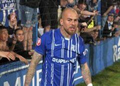 Denis Alibec A Rămas Liber De Contract și și A Anunțat Decizia, Imediat După Farul Chindia