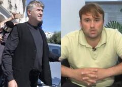 Denunțătorul Lui Cristian Pomohaci, Primele și Singurele Declarații! Fostul Preot I Ar Fi Făcut Avansuri Sexuale