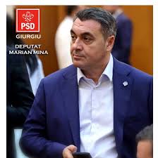 Deputat Marian Mina: „românii Nu Au Nevoie De Certuri Politice și Nici De Jocuri De Culise, Ci Au Nevoie De Soluții!”