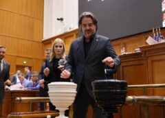 Deputatul Psd Mircea Sergiu Constantinescu: ” De Ce Aș Vota Un Guvern Condus De Eugen Tomac?”
