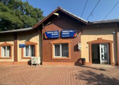 Descindere Cu Mascați, Astăzi Dimineață, La Primăria Răsuceni! Primarul și Angajați Ai Instituției, Ridicați Pentru Audieri într Un Dosar De Delapidare și Abuz în Serviciu