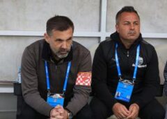 Dinamo Forțează Primul Transfer Cu Greutate Din Aceasta Vară!