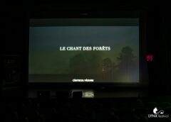 Documentarul „cântecul Pădurii", Regizat De Vincent Munier, Câştigătorul Lynx Festival