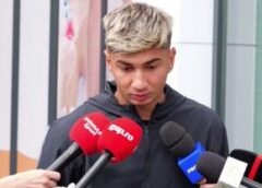Dorit în Străinătate, Alexandru Musi A Spus Ce Are De Gând: „ca Orice Jucător..