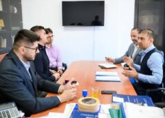 Două Noi Contracte De Concesiune Semnate Pentru Parcul De Specializare Inteligentă Baia Sprie