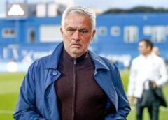 E Oficial! Real Madrid A Anunțat Revenirea Lui Jose Mourinho