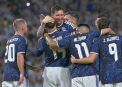 Eroare Majoră! Messi & Co, Victimele Unei Scurgeri De Informații înainte De Cm 2026