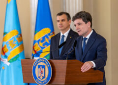 Eugen Tomac, Desemnat Premier De Nicușor Dan