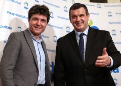 Eugen Tomac, Nominalizat Premier Eugen Tomac Este De Două Decenii Prezent în Politica Românească