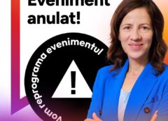Eveniment Anulat