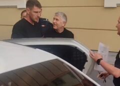 Ex Preotul Cristian Pomohaci Cercetat Pentru Trafic De Droguri De Mare Risc