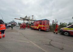 Explozie La Malul Mării