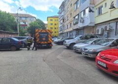 Explozie Produsă Din Cauza Unei Trotinete Electrice într Un Apartament Din Timișoara