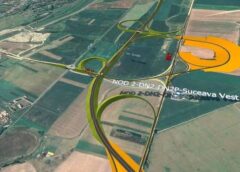 Far Foundation Din Rodna Semnează Cel Mai Mare Contract Din Istoria Firmelor „de Drumuri”: Peste 4 Miliarde Lei! Autostrada Suceava – Siret (care Leagă România De Ucraina)! Preț: Peste 17 Milioane De Euro/kilometru! Dimex, Frasinul și Mis Grup Au Fost Excluși!