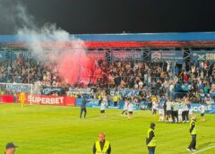 Farul Constanța Rămâne în Superligă După O Victorie La Penalty Uri Cu Chindia Târgoviște