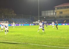 Fc Argeș Pleacă în Cantonament în Slovenia