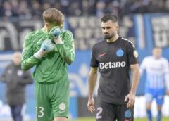 Fcsb, Detronată! Iată Cea Mai Valoroasă Echipă Din Superliga și Cel Mai Scump Jucător
