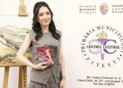 Filmul Făcut După Cartea Oliviei Odăianu Va Ajunge La Hollywood! Ce Surprize Mai Pregăteşte Autoarea Din Călineşti